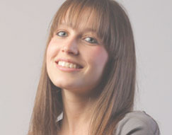Maria Alba