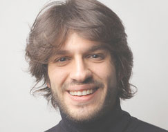 Paulo Moreira